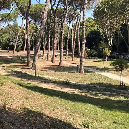 Сasa de vacaciones Night And Day Roma