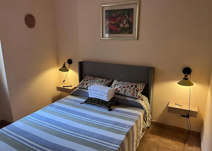 Vakantiehuis Night And Day Rome