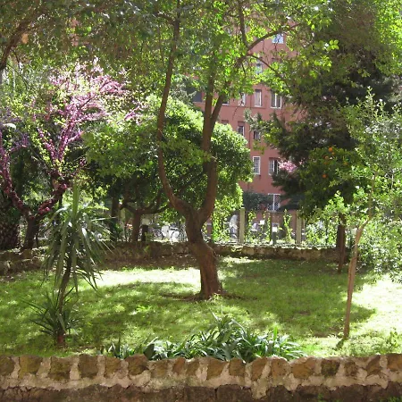 Casa de Férias Night And Day