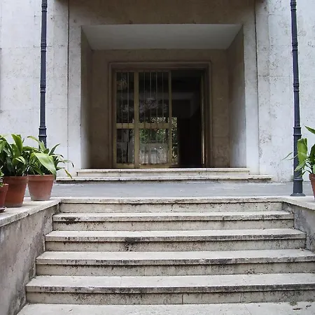 Night And Day Casa de Férias *