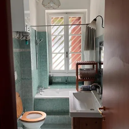 Casa de Férias Night And Day Roma