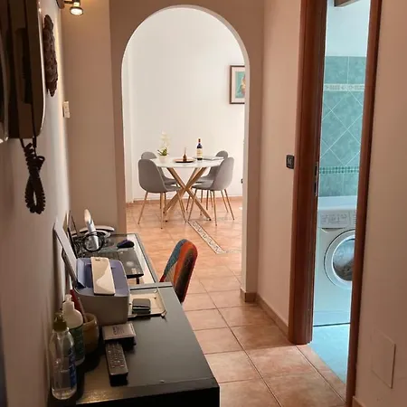 Night And Day Holiday home Rome