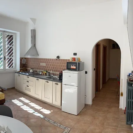 Night And Day Casa de Férias *