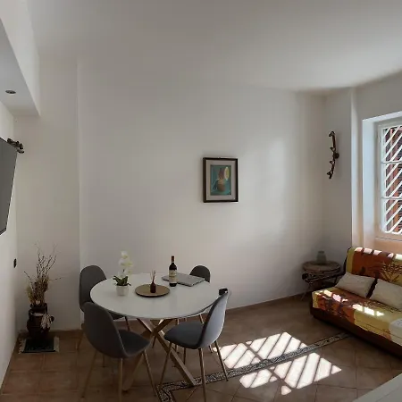 Night And Day Casa de Férias *