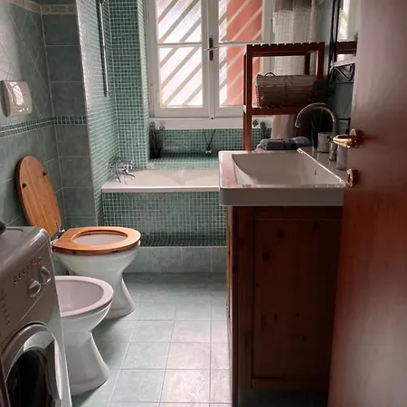 Night And Day Casa de Férias *