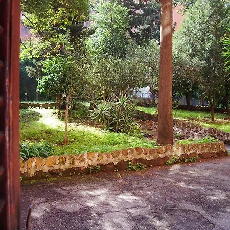 Night And Day Casa de Férias Roma