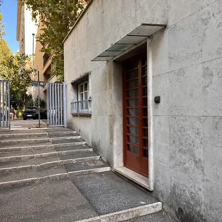 Night And Day Casa de Férias Roma