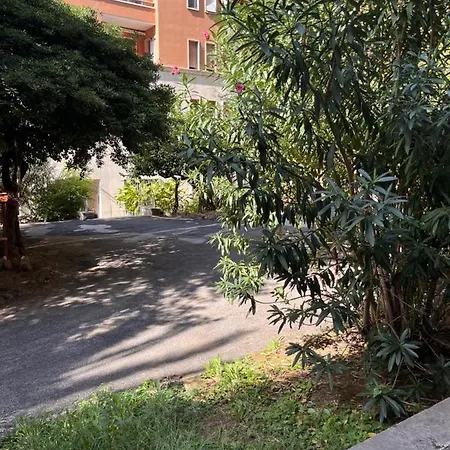 Night And Day Casa de Férias *