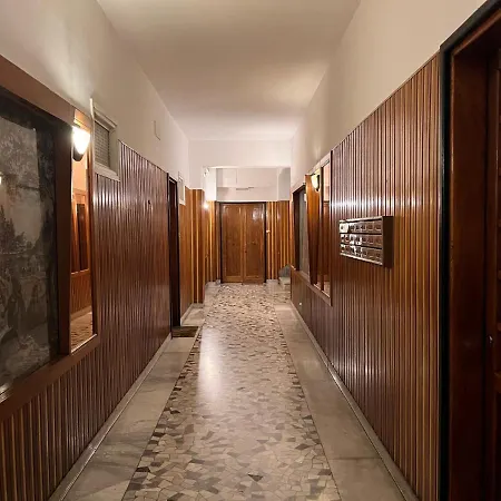 Casa de Férias Night And Day Roma