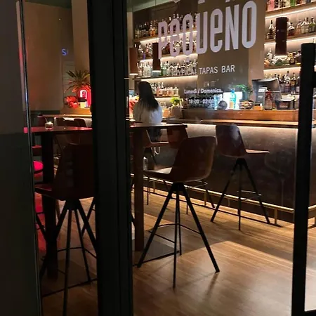 Night And Day Casa de Férias