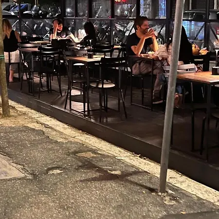 Casa de Férias Night And Day *