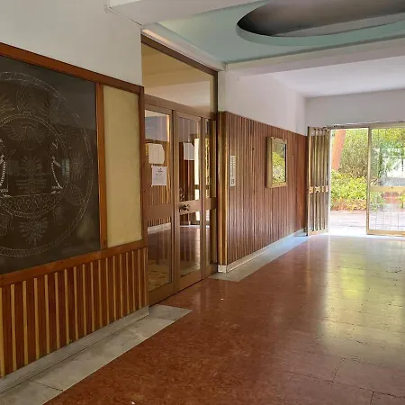 Casa de Férias Night And Day *