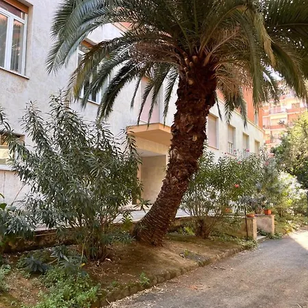 Casa de Férias Night And Day *