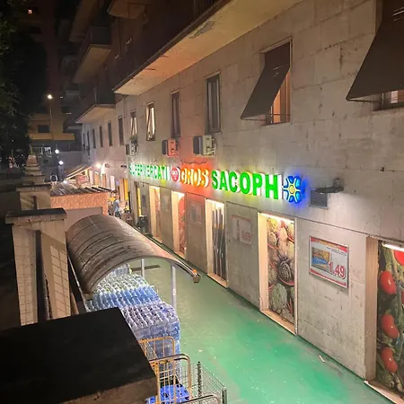 Casa de Férias Night And Day *