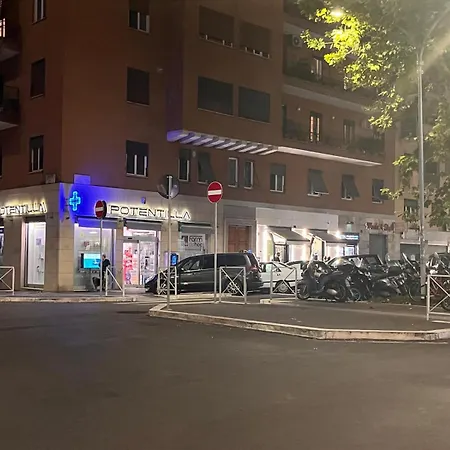 Casa de Férias Night And Day *