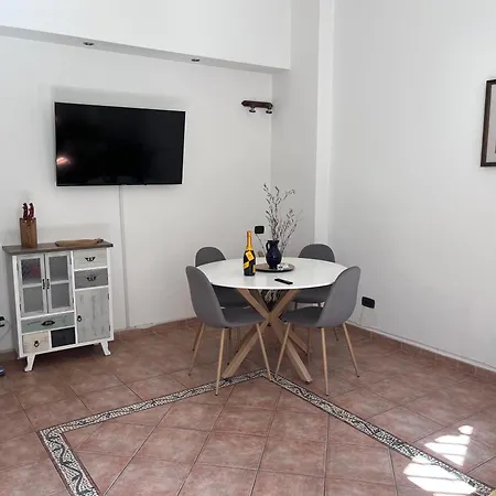 Casa de Férias Night And Day