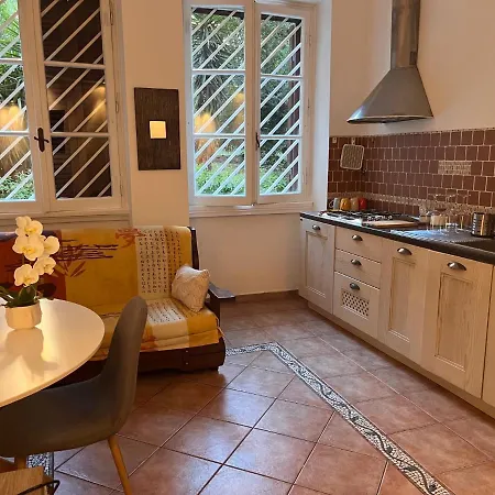 Night And Day Feriehus