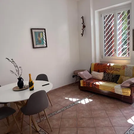 Night And Day Feriehus Rom