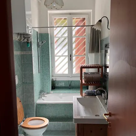 Feriehus Night And Day Rom